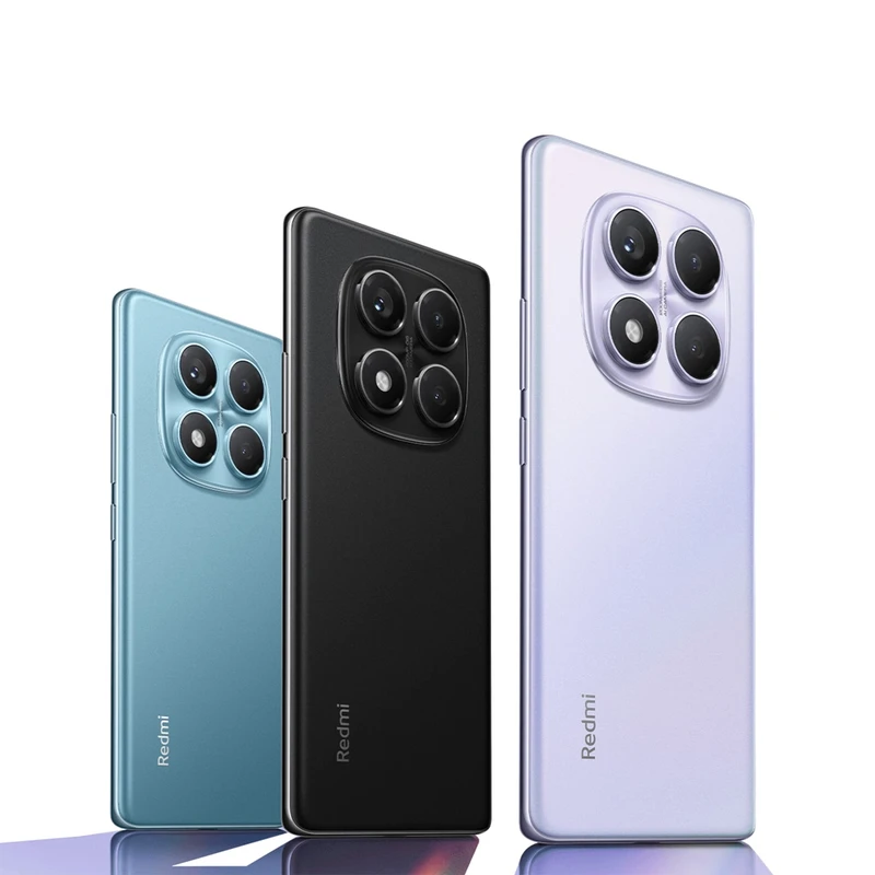 گوشی موبایل شیائومی مدل Redmi Note 14 Pro Plus 5G دو سیم کارت ظرفیت 512 گیگابایت و رم 12 گیگابایت